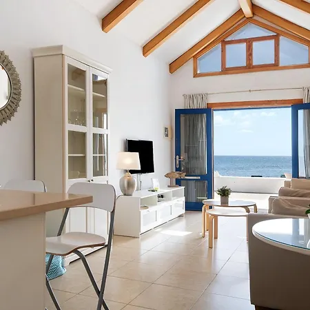 Tatil Evi La Mariana *