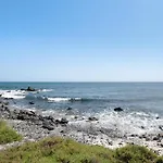 Сasa de vacaciones La Mariana Punta Mujeres