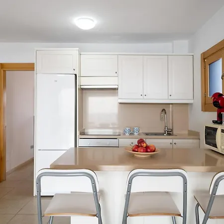 La Mariana Casa de Férias Punta Mujeres