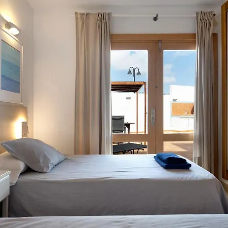 La Mariana * Punta Mujeres