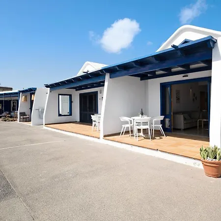 La Mariana بيت للعطل