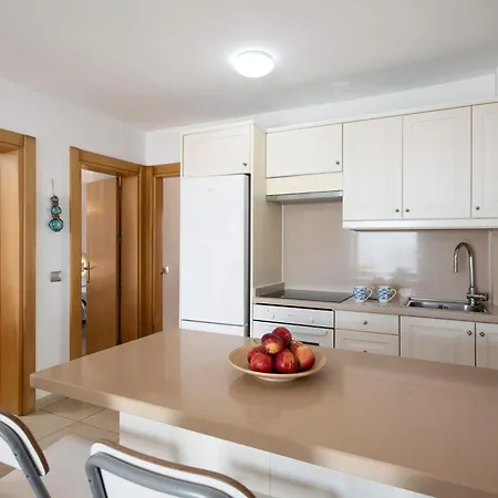 Tatil Evi La Mariana