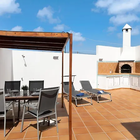 La Mariana Tatil Evi
