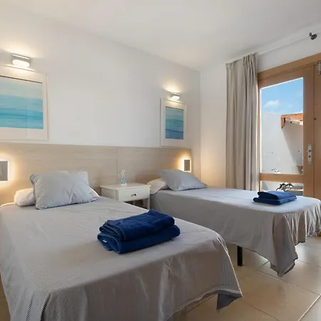 Tatil Evi La Mariana Punta Mujeres