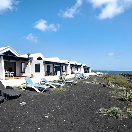 Сasa de vacaciones La Mariana Punta Mujeres