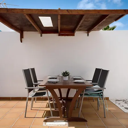 La Mariana