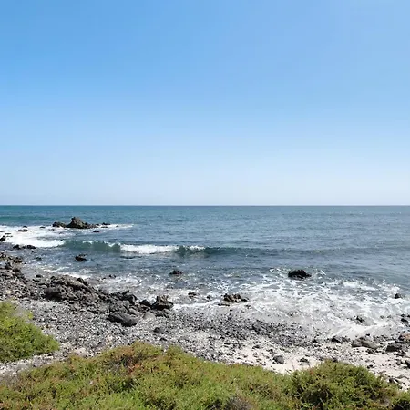 Tatil Evi La Mariana Punta Mujeres