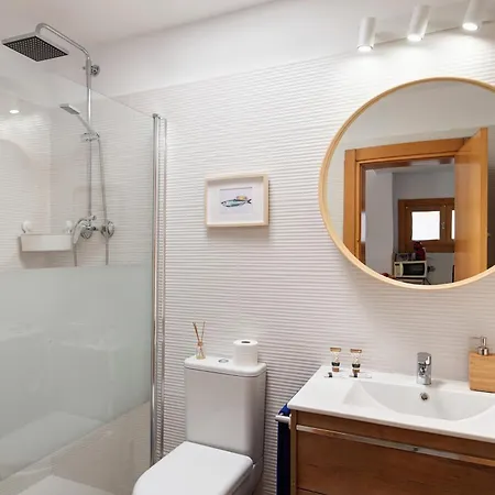 Tatil Evi La Mariana Punta Mujeres