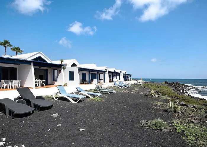 La Mariana Hébergement de vacances Punta Mujeres
