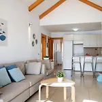 La Mariana Ferienhaus Punta Mujeres