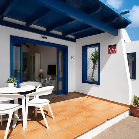 La Mariana Holiday home Punta Mujeres