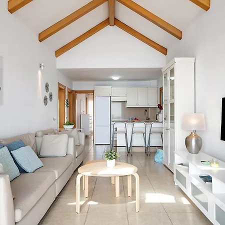 La Mariana Holiday home Punta Mujeres