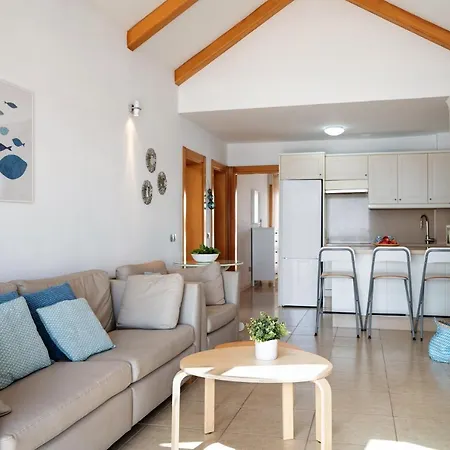 La Mariana Holiday home Punta Mujeres