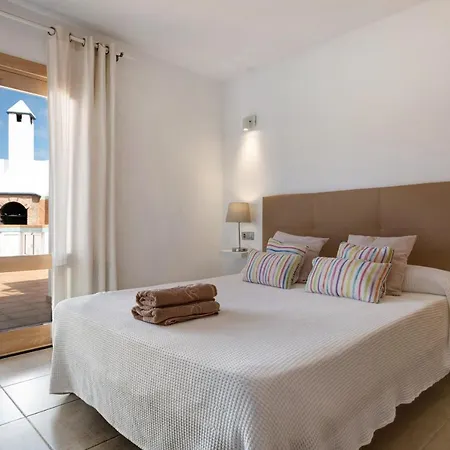 Holiday home La Mariana Punta Mujeres