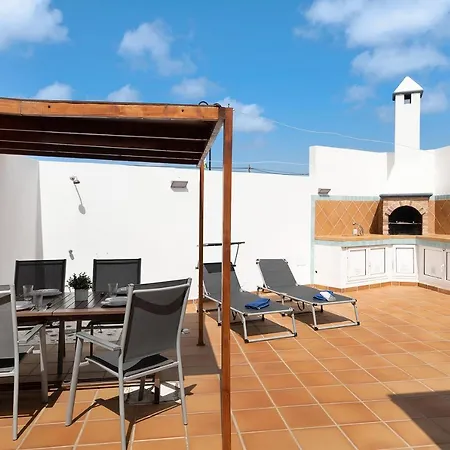 Holiday home La Mariana *