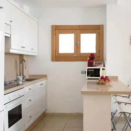 Holiday home La Mariana Punta Mujeres