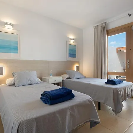 La Mariana Holiday home Punta Mujeres