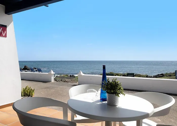 La Mariana Feriehus *