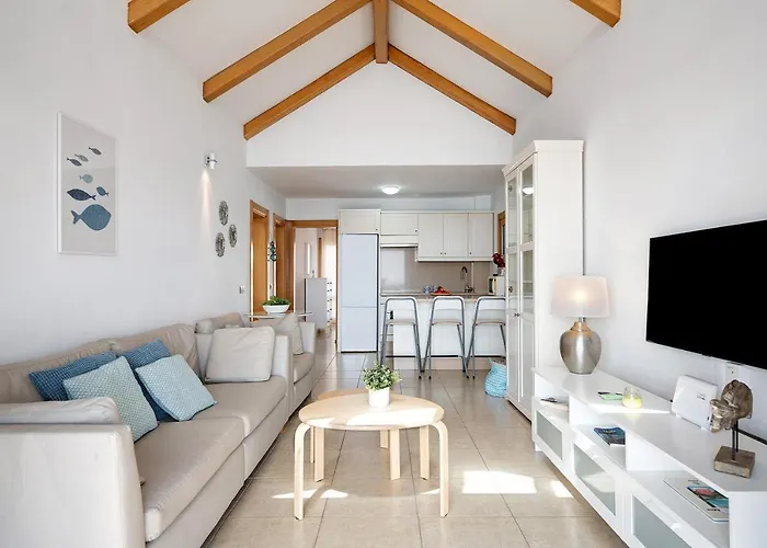 La Mariana Feriehus Punta Mujeres