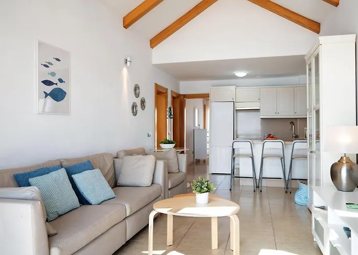 La Mariana Feriehus Punta Mujeres