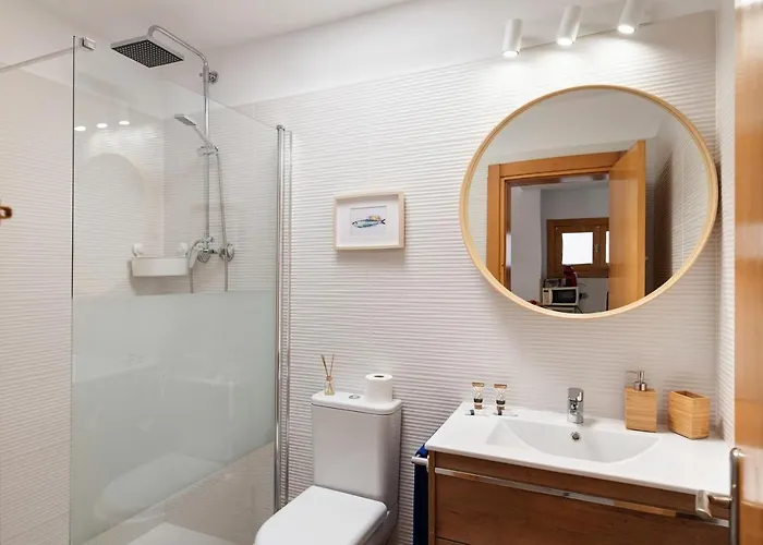 La Mariana Feriehus *