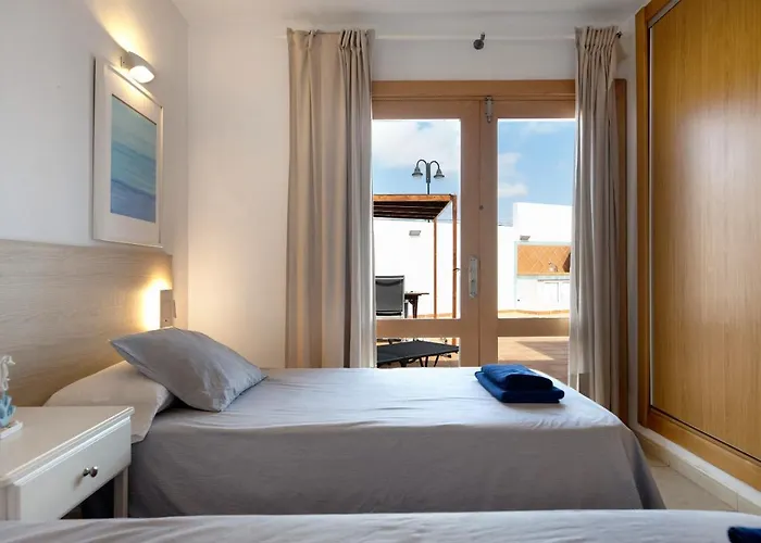 La Mariana * Punta Mujeres