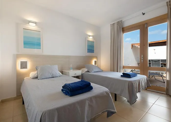 La Mariana Feriehus Punta Mujeres